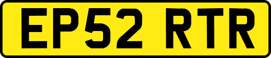 EP52RTR
