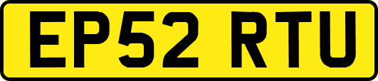 EP52RTU