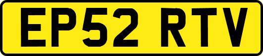 EP52RTV