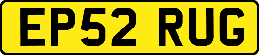 EP52RUG