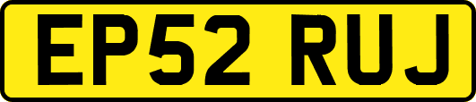 EP52RUJ
