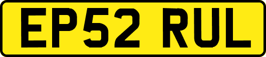 EP52RUL