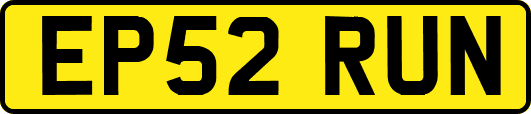 EP52RUN