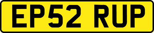 EP52RUP