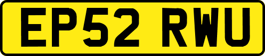 EP52RWU