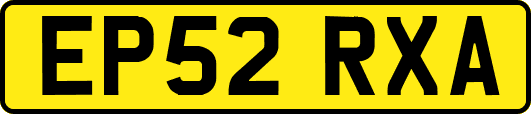 EP52RXA