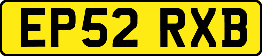 EP52RXB