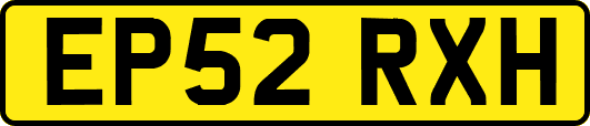 EP52RXH