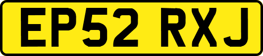 EP52RXJ