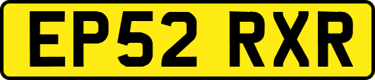 EP52RXR