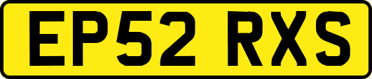EP52RXS