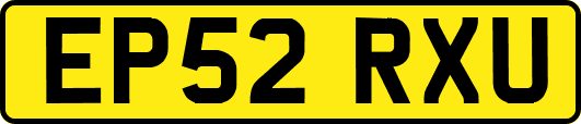 EP52RXU