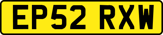 EP52RXW