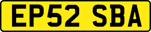 EP52SBA
