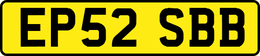 EP52SBB