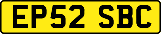 EP52SBC