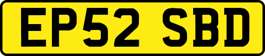 EP52SBD