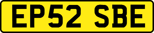 EP52SBE