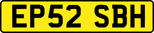 EP52SBH