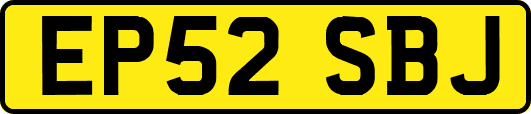 EP52SBJ