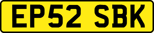 EP52SBK