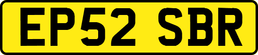 EP52SBR