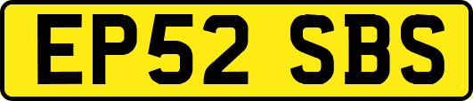 EP52SBS