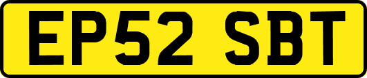 EP52SBT