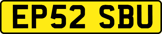 EP52SBU