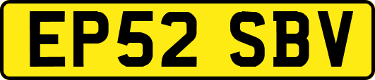 EP52SBV