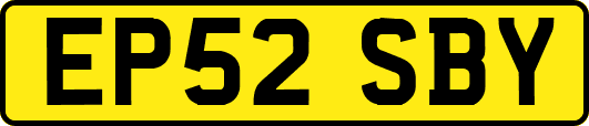 EP52SBY