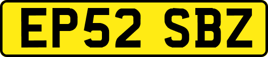 EP52SBZ