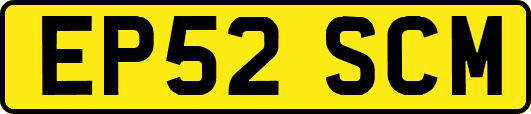 EP52SCM