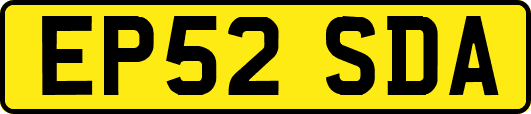 EP52SDA