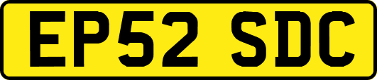 EP52SDC