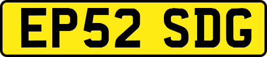 EP52SDG