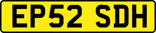 EP52SDH