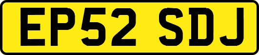 EP52SDJ