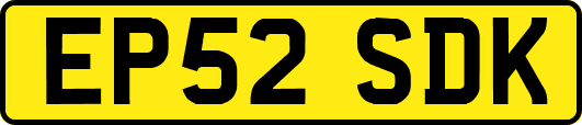 EP52SDK