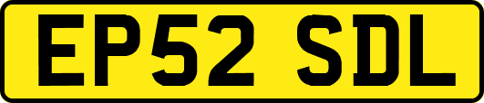 EP52SDL
