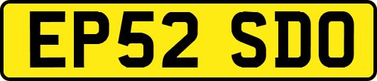 EP52SDO