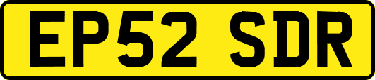 EP52SDR