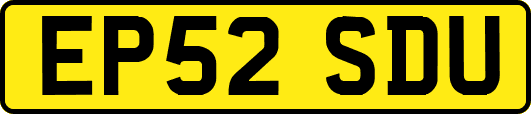 EP52SDU