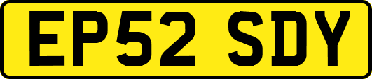 EP52SDY