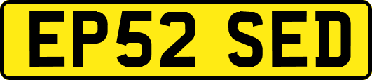 EP52SED
