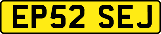 EP52SEJ
