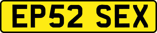 EP52SEX