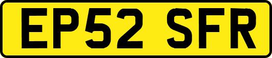 EP52SFR