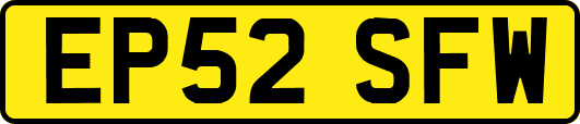 EP52SFW
