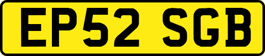 EP52SGB